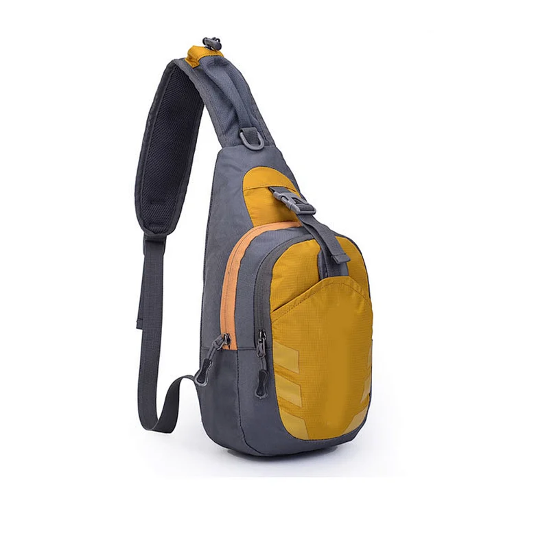 double pocket diaper wet bags waterproof portable cloth diaper bag
