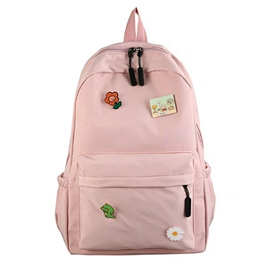 Factory Kid girl Famous Fashion New Man Custom Design Backpack Fashion trend new custom wholesale