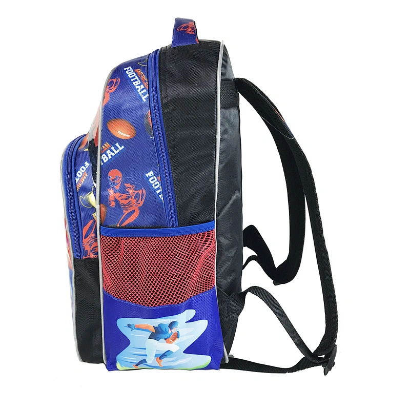 Latest Small Kids Cute Cartoon bag school kids backpacks for school children for boys daily use and great gift