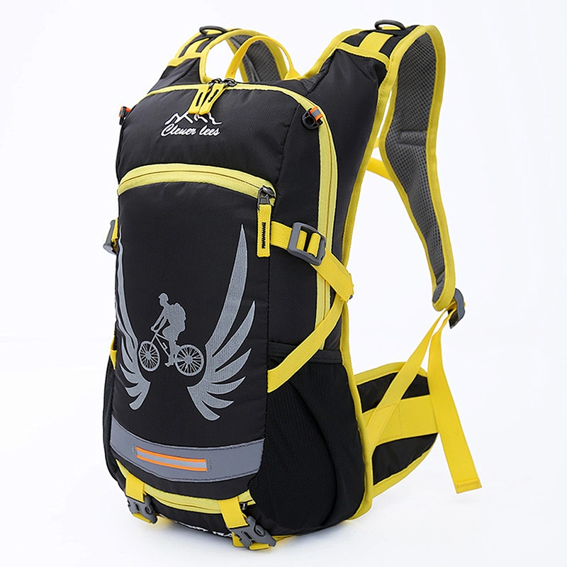 New Custom Fully Waterproof Shoulder Bicycle bag With Multi Function