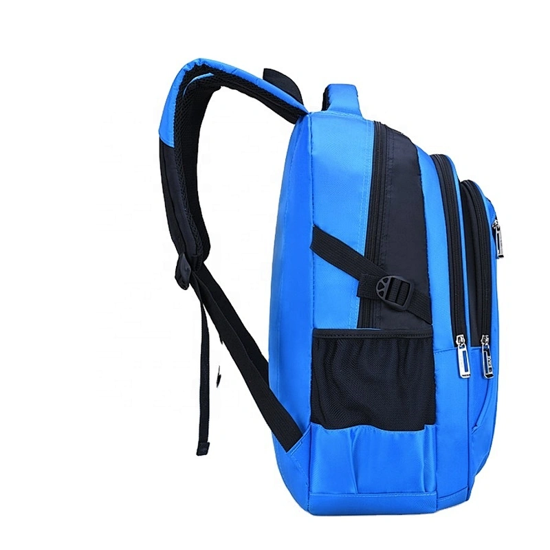 Small Size Low MOQ grade 1-7 student bag manufacturers children bags fancy primary school bag wholesale backpack for boys girls