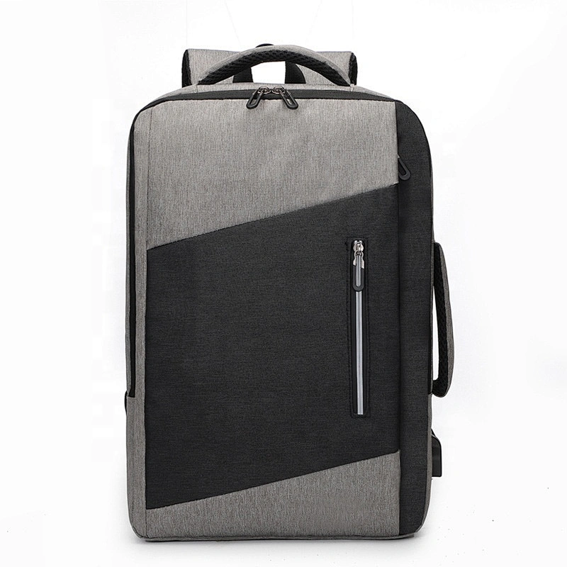 Lightweight  Casual  Waterproof ultra slim laptop backpack  College Computer backpack