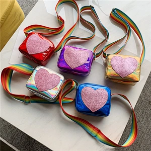New arrival 2020 luxury small pu leather handbags women hand bags crossbody