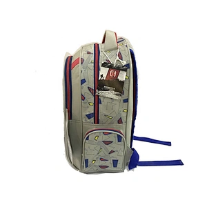 2020 Fashion Popular High Quality waterproof rocket bags school bags school bag boy backpacks for kids child