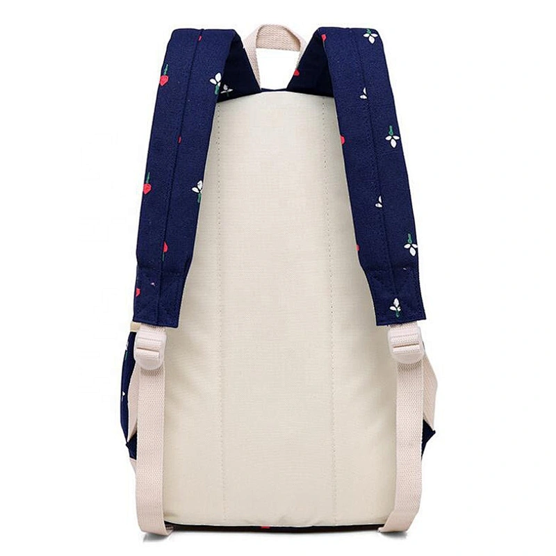 Hot selling Teens Backpack Set Child School Bag Backpack School Student New children bag Schoolbag For Girls