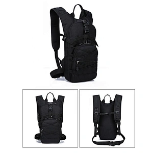 Cycling cross-country running marathon Wholesale cycling water backpack bike riding hiking running hydration backpacks