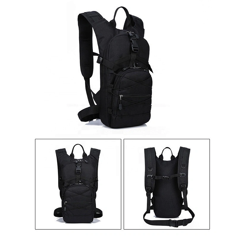 Cycling cross-country running marathon Wholesale cycling water backpack bike riding hiking running hydration backpacks