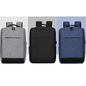 Custom Bag Woman Waterproof Laptop School Bag Girl Backpack Boy with high quality