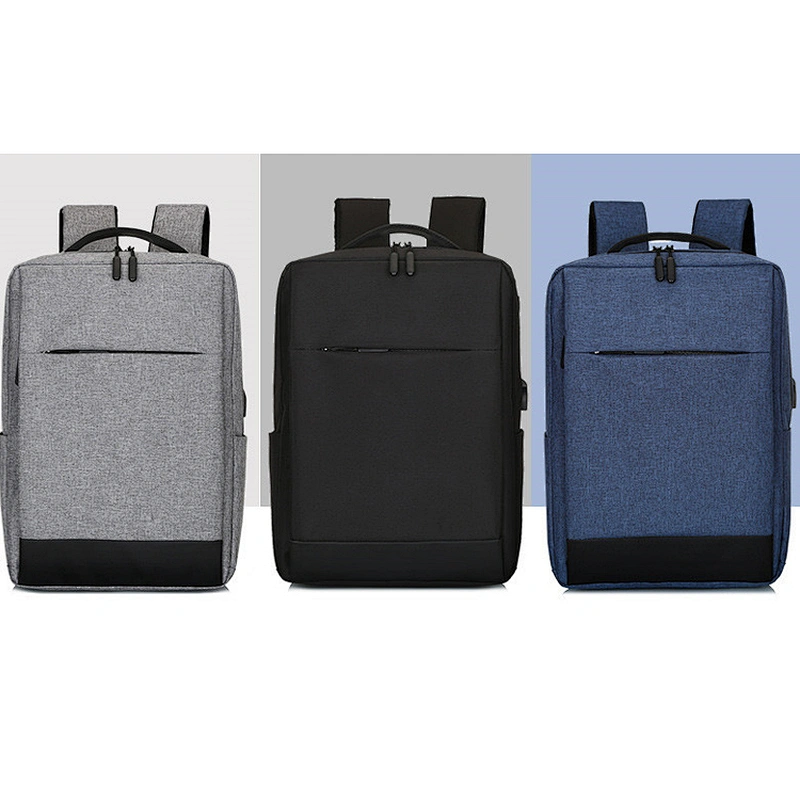 Custom Bag Woman Waterproof Laptop School Bag Girl Backpack Boy with high quality