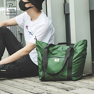 Travel storage Business Customized multi-functional hand luggage folding large capacity luggage Yoga gym bag