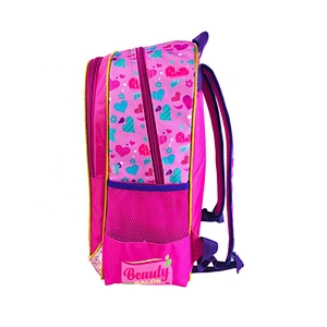 Back to school bags for teenagers school backpacks disny bag Princess backpack girls kids