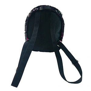 2020 women kids backpack Fashion sparkling Shiny Sequins Magic students kids backpack girl