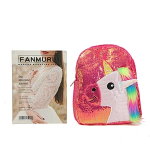 2020 low MOQ bag teens custom backpack school bags