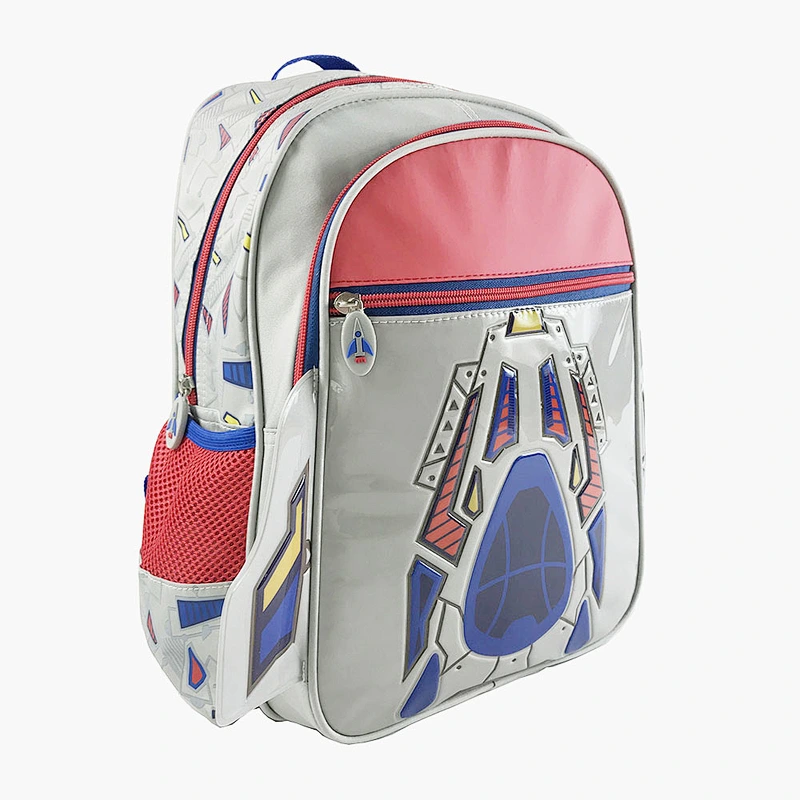 2020 New design waterproof bag school Popular High Quality polyester kids school bags children for kids child