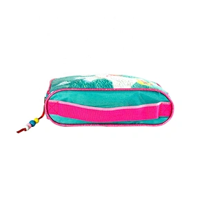 Polyester plush Cute kids Handbag cosmetic makeup evening party bags Other+Special+Purpose+Bags