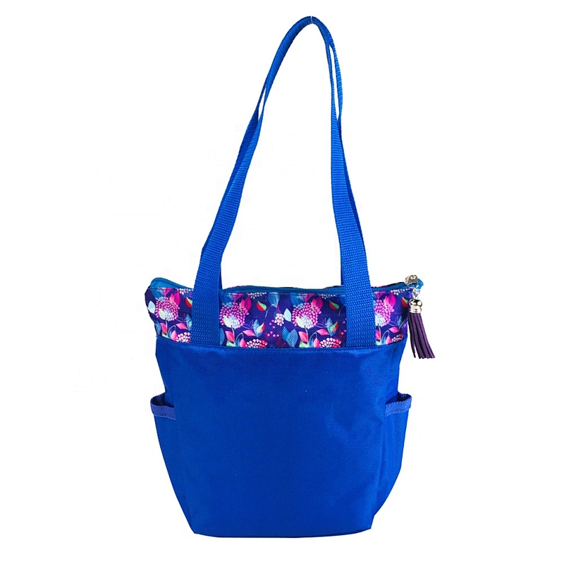 Fashion style ladies cross body hand bags 2020 women glitter pvc printing for Kids And Girls