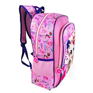 New primary  Back to School backpacks Kid backpack school bags children school