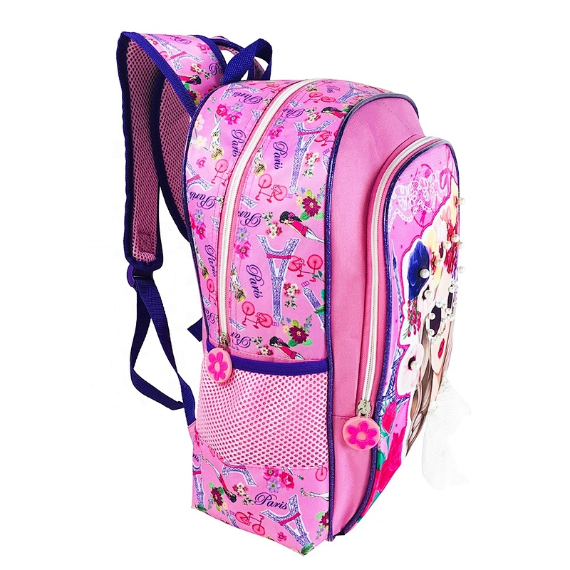 New primary  Back to School backpacks Kid backpack school bags children school