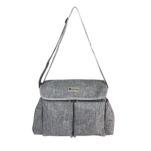 Fashion Mummy Baby Diaper Bag Backpack Portable Outdoor Travel maternity Mummy Handbag Diaper Bag For Baby
