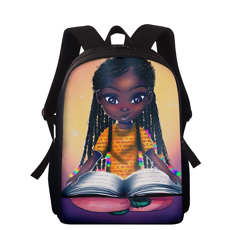 Wholesale new school bag for Girls in Africa is designed to create innovative  backpacks for children