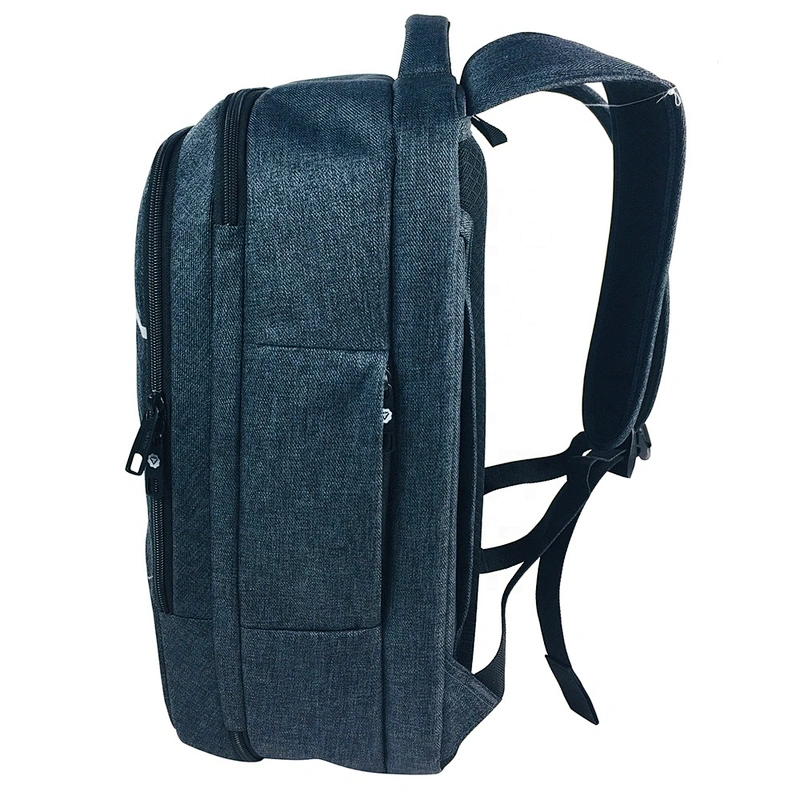 40l travel reflective laptop backpack tactical carry on multifunctional sport backpack for men mochilas de mujer