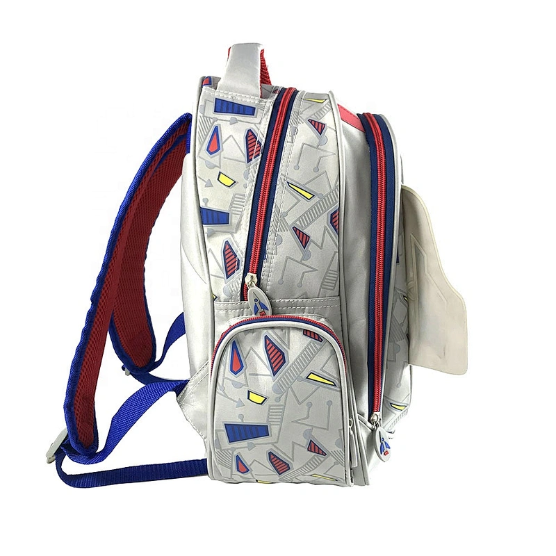 New design waterproof Popular High Quality children school bag school bags backpack for boys