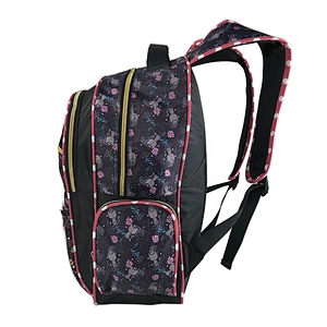 Factory Latest back to school Design High Quality Children bags school bags Girls kids Backpack School Bag for teenager