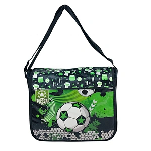 Custom Wholesale School bags Shoulder messenger bag crossbody bags for kids students
