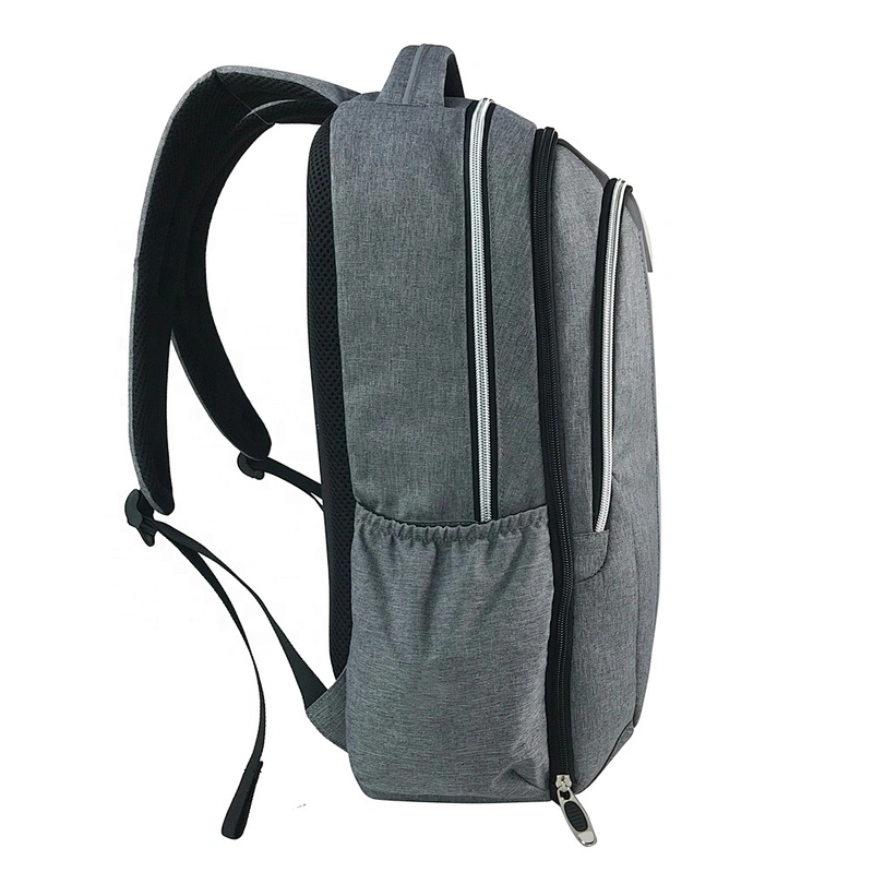 New Fashion backpack bag Light Weight bag Casual bag anti theft laptop backpack for 15.6