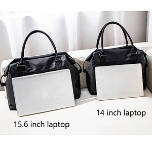 2020 New High Quality Nylon Custom Waterproof Gym Bag Compartment sport womens Yoga Outdoor Duffle Bag