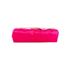 Cute princess smiggle pencil cases School supply stationery  pouch bag student kids PVC printing