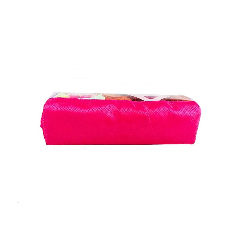 Cute princess smiggle pencil cases School supply stationery  pouch bag student kids PVC printing