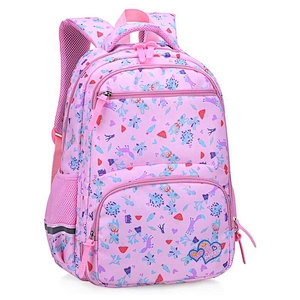 Manufacturers Fabric Girls Bag School Bags Backpack,orthopedic Girls school bags Children Set,Children School Bags for Girls