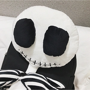 Custom Fashion Hiking Backpack For Girl Kid High-volume cartoon rucksacks are a street trend