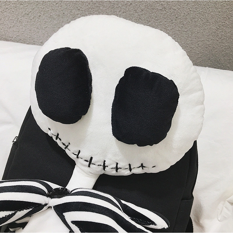 Custom Fashion Hiking Backpack For Girl Kid High-volume cartoon rucksacks are a street trend