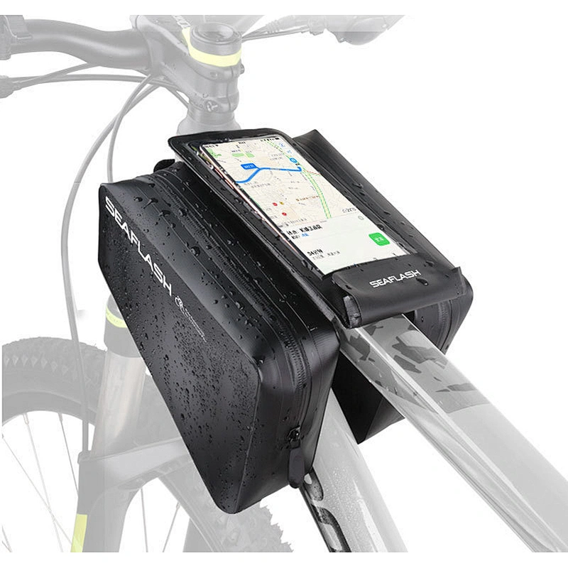 Top quality bicycle bag hot sale