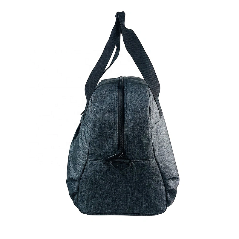 OEM Customized Logo tote bags with custom printed logo Hand bag travel luggage bags