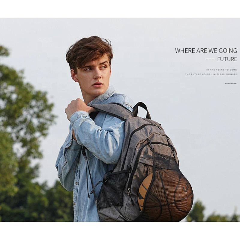 2020 Open Sport 16 inch Laptop Backpack For Men Computer Business Backpack School Bag Women Travel Slim Notebook Backpack