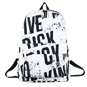 Laptop Waterproof Yellow Travel 20l Custom Man Backpack with high quality 2020 New fashion trend