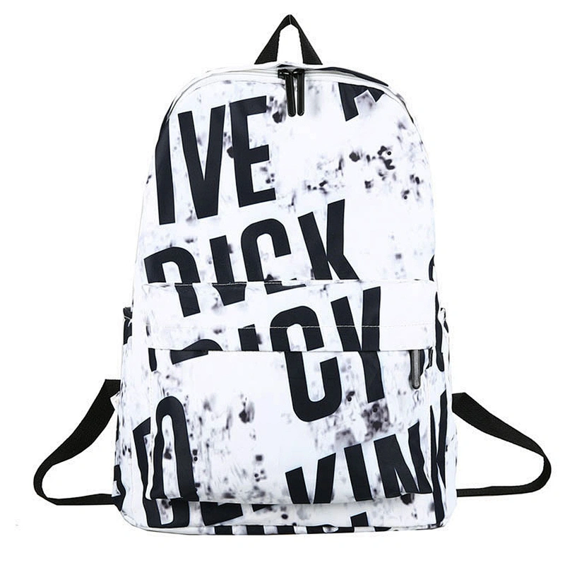 Laptop Waterproof Yellow Travel 20l Custom Man Backpack with high quality 2020 New fashion trend