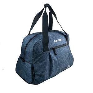 OEM Fashion Customized Logo Style tote bags with custom printed logo Hand bag leather custom tote bag travel luggage bags