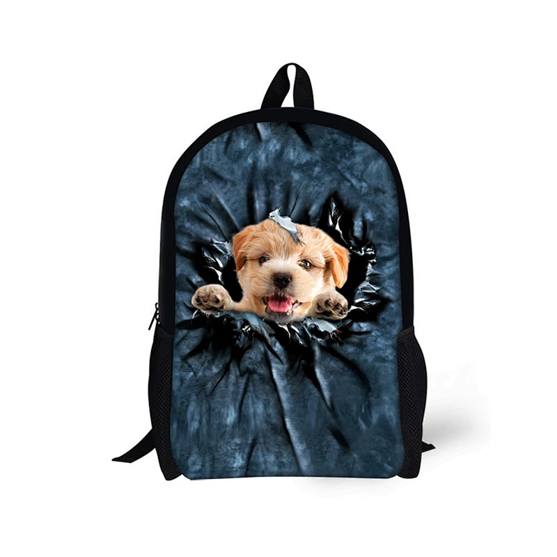 new designer school bags for teenagers School backpack bag school book Bag for boys girls