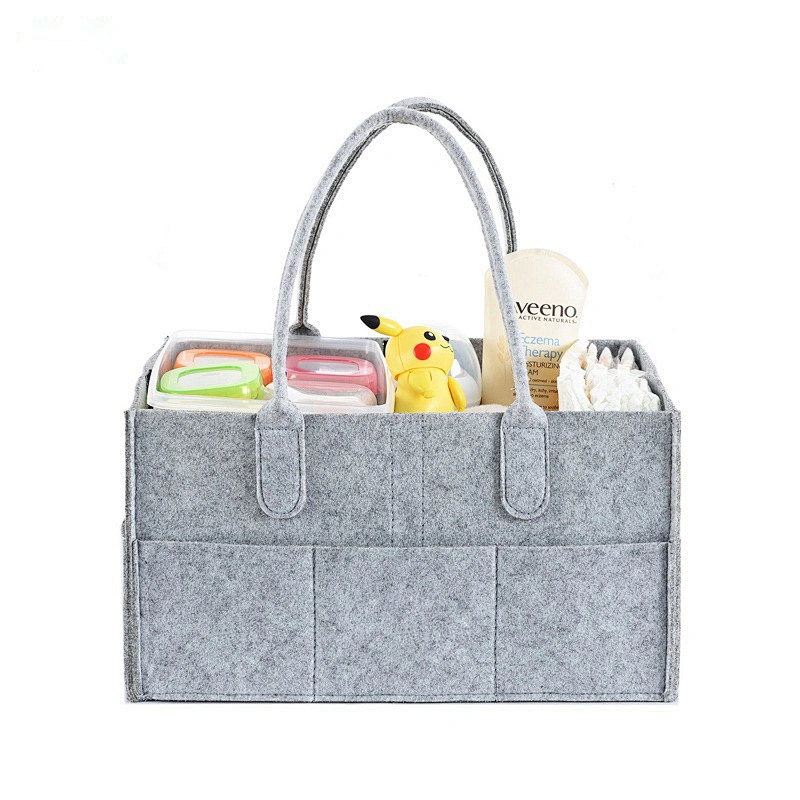 Baby Diaper Nursing Bags Strollers Nappy Changing Bags Mommy Travel Stroller Hanging Carriage Pram Buggy Organiser Bag