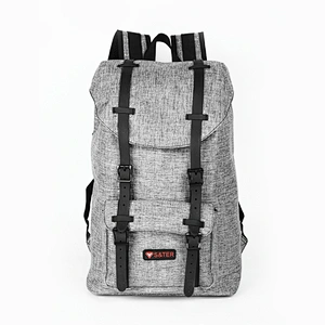 2020 Anti-theft Custom school backpack bag sports travel hiking backpack laptop backpack for men women student bag