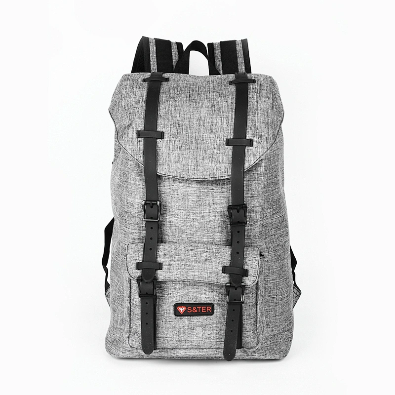 2020 Anti-theft Custom school backpack bag sports travel hiking backpack laptop backpack for men women student bag
