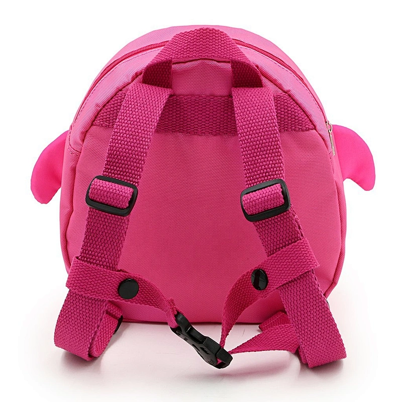 Toddler Girls Boys Cute Penguin Backpacks Cute kindergarten school bag with Safety Leash Kid Child Anti-Lost Bags for 2-5 Years