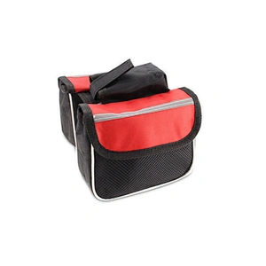 Bicycle Bags Traveling Bag For Business China Supplier Functional High End Waterproof Polyester Outdoor Bicycle Travel Bags