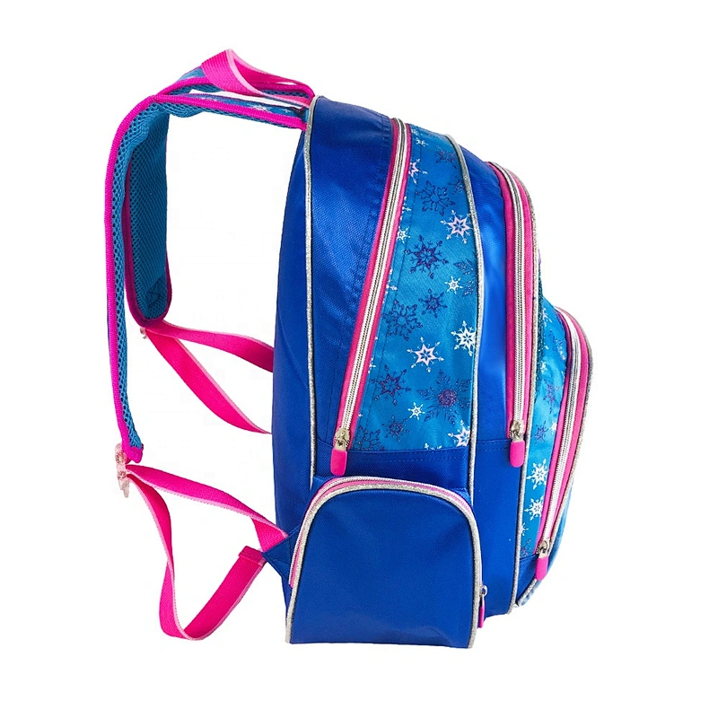 High quality primary children backpack kids school bag large bookbags