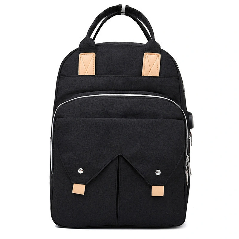 Teenage Girl Cute School Book Bag Student Kid Backpack Child with high quality Fashion new style