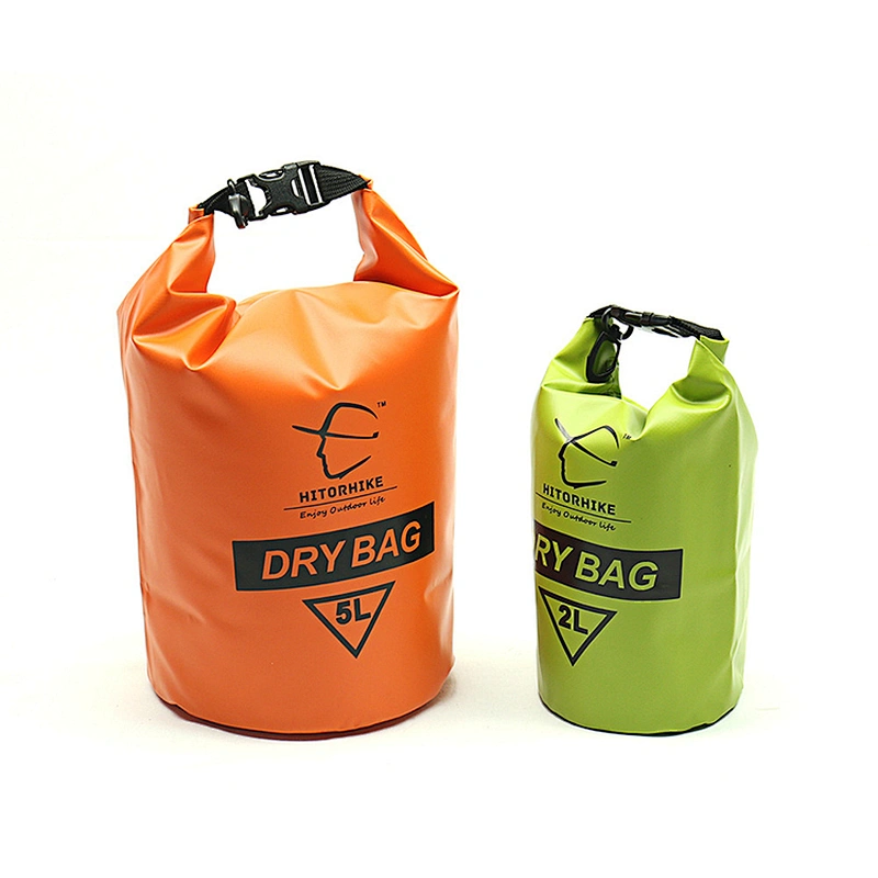 Outdoor Water Bag High Quality Hydration Running Pvc Backpack